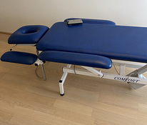 Massaažilaud elektritõstukiga / massage table