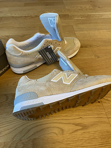 New Balance 1400 Made in USA (6 foto / 9)