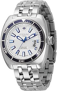 Часы Zodiac Desert Falcon (2 фото из 3)
