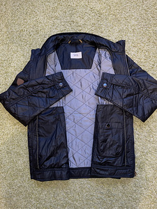 Camel active куртка , 56 (5 фото из 9)