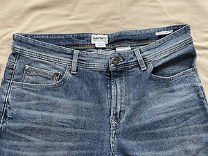 Jeans Timberland 34/34 (4 foto / 5)