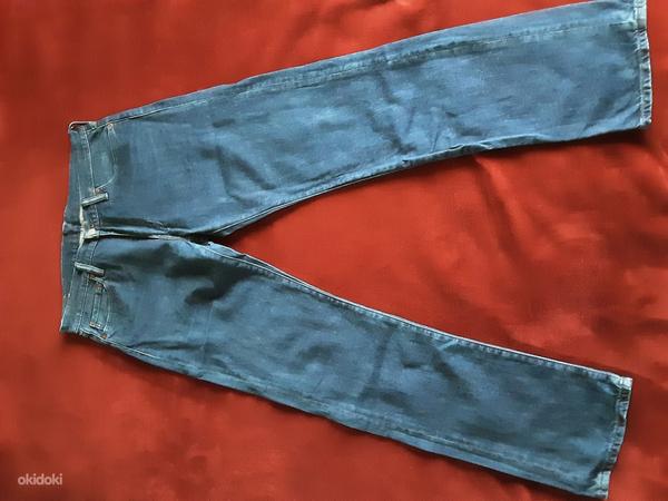 Levis jeans 34/34 (foto #3)