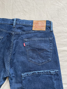 Meeste Levis jeans 34/34 (1 foto / 6)