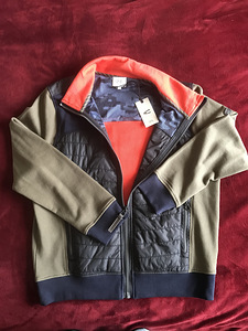 Kampsun Camel active ,xl,uus (7 foto / 8)