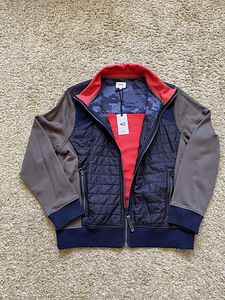 Kampsun Camel active ,xl,uus (2 foto / 8)