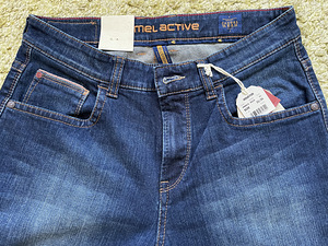 Meeste teksad Camel active, 31/34 (4 foto / 8)