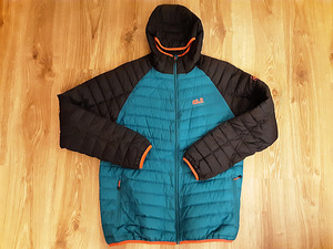 Meeste sulejope Jack wolfskin, xxl (4 foto / 4)