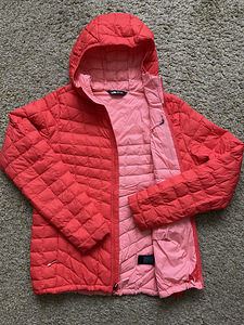 The north face naiste jope, xl