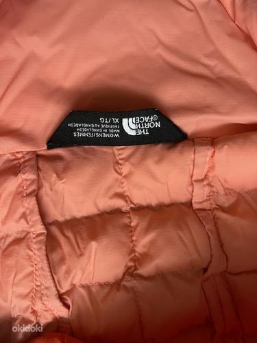 The north face naiste jope, xl (foto #3)