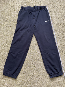 Meeste Spordipüksid Nike, XL (1 foto / 7)