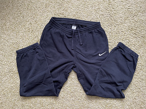 Meeste Spordipüksid Nike, XL (3 foto / 7)