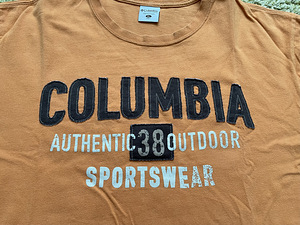 Meeste Kampsun Columbia , xxl (4 foto / 6)