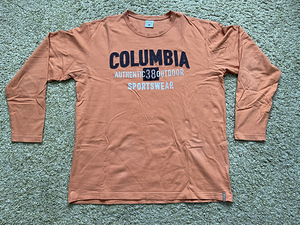 Meeste Kampsun Columbia , xxl (1 foto / 6)