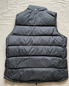 Meeste Vest Timberland , xxl (2 foto / 4)