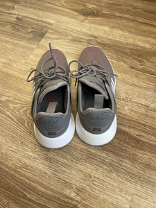 Adidas tossud, 36 (4 foto / 5)