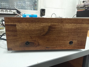 Stereovõimendi Pioneer SA-6200. HOOLDATUD! (3 foto / 6)