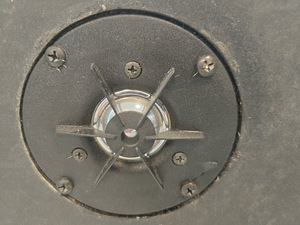 Kõlarid Pioneer CS-E 320S (3 foto / 7)