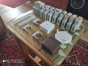 Elektri osad. (2 foto / 3)