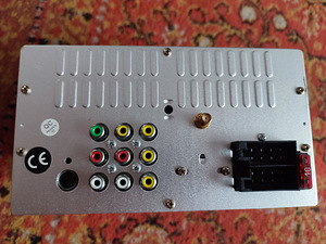 Blow AVH 9880 2 DIN (3 foto / 3)
