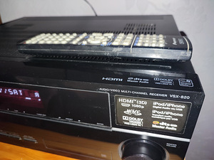 Eltax Millennium 400 (3 foto / 4)
