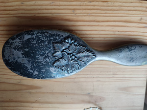 Vana aegne komplekt (2 foto / 4)