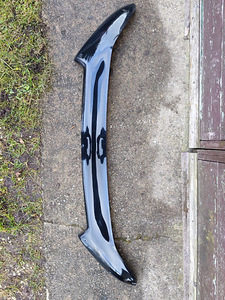 Subaru Forester SJ deflector (1 foto / 2)