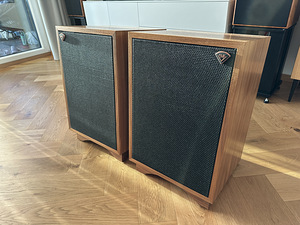 Kõlarid Klipsch Heresy III