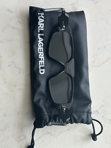 Очки Karl Lagerfeld KL6049S (6 фото из 6)