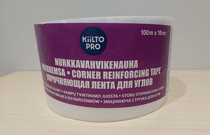 Nurgatugevduslint Kiilto (2 foto / 3)