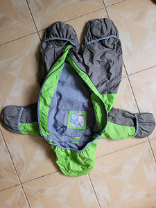 Huppa kombe 68 (2 foto / 2)
