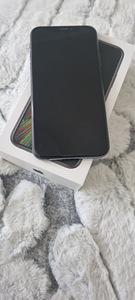 APPLE IPHONE XS 64GB SPACE GREY (3 foto / 4)