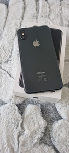 APPLE IPHONE XS 64GB SPACE GREY (4 foto / 4)