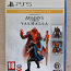 Игра Assassin's Creed Valhalla Ragnarok Edition PS5 (фото #1)