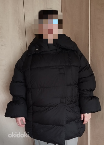 Куртка, новая. XL-XXL (фото #1)