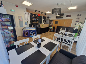 Sushi kokk (4 foto / 4)