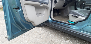 Volvo V50 Momentum 2.0 TD (6 foto / 13)