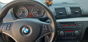 BMW 116 2.0 Бензин 2011 (13 фото из 15)