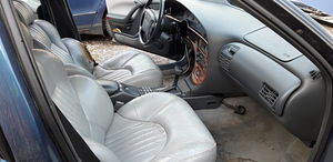 Pontiac Bonneville SSEi 3.8 (10 foto / 14)