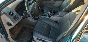 VOLVO V50 2008 TD (7 foto / 9)