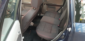 Mazda 2 1.4 TD (9 фото из 13)