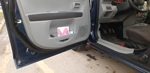 Mazda 2 1.4 TD (10 фото из 13)