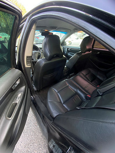 Volvo s60 (6 фото из 9)