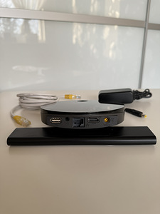Telia seadmed Digiboks Arris VIP5305 ja TV pult S6 (2 foto / 3)
