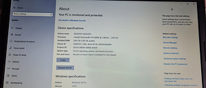 HP ProBook 4540s (4 foto / 5)