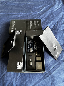 Samsung Galaxy lisad -50% (laadija, klapid, adapter, jt) (2 foto / 4)