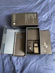 Samsung Galaxy lisad -50% (laadija, klapid, adapter, jt) (1 foto / 4)
