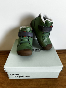 -35% Bundgaard Winter barefoot 100% VILLASED talvesaapad (1 foto / 4)
