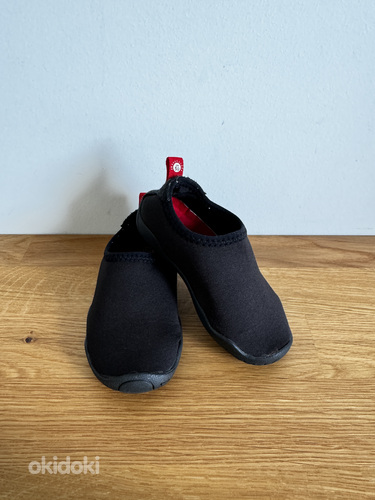 -50% REIMA Lean Black laste rannasussid (suurus nr 23)