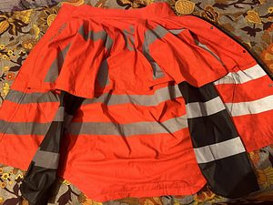 Husqvarna Metsa/Võsa varustus (8 foto / 10)