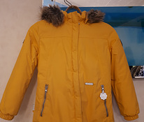 Lenne зимняя куртка 134